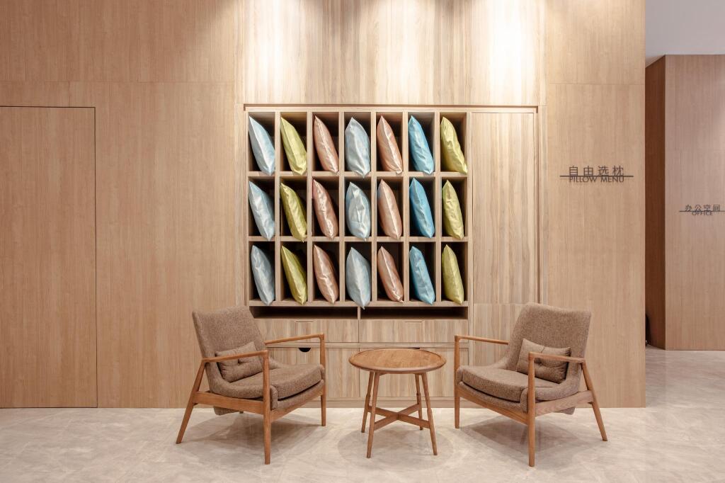 Наньнин: Hanting Premium Hotel Nanning Jiangnan Wanda Plaza
