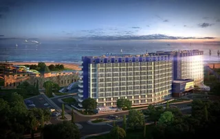 Севастополь: Apartments Akvamarin Sevastopol