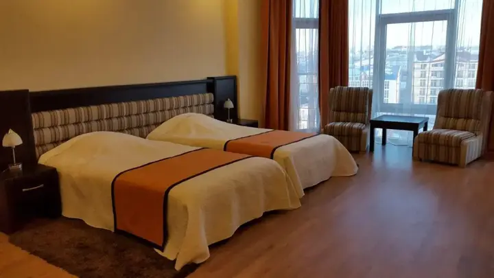 Севастополь: Apartments Akvamarin Sevastopol
