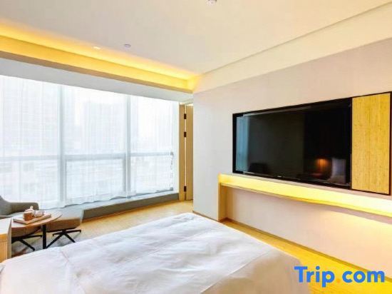 Тайюань: Ji Hotel Taiyuan Changfeng Street