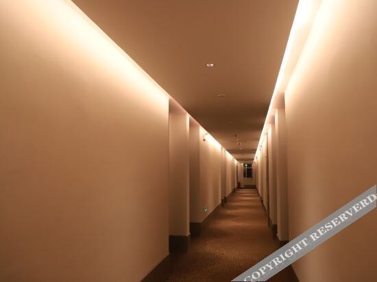 Хандань: Hanting Hotel Handan Fengfeng Wanjiafu