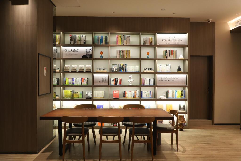 Хандань: Hanting Hotel Handan Fengfeng Wanjiafu