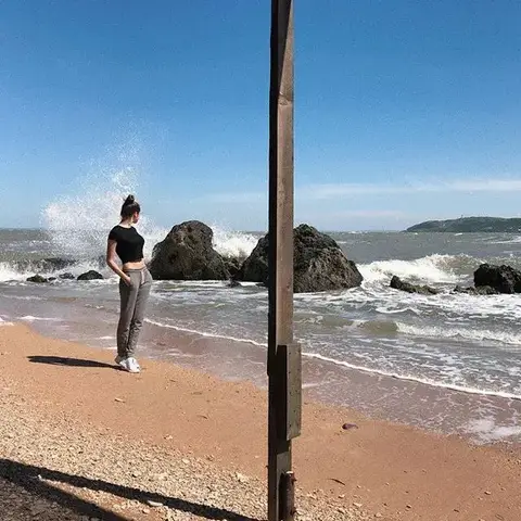 База отдыха Бухта — фото 2