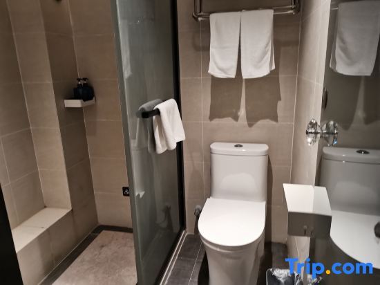 Hanting Premium Hotel Fuzhou Baolong Town Plaza — фото 5