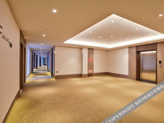 Нинбо: Hanting Hotel Ningbo Cixi Xiaolin Branch