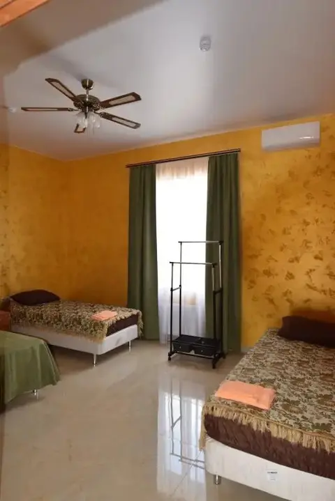 Керчь: Hostel Usadba Graf Oliv