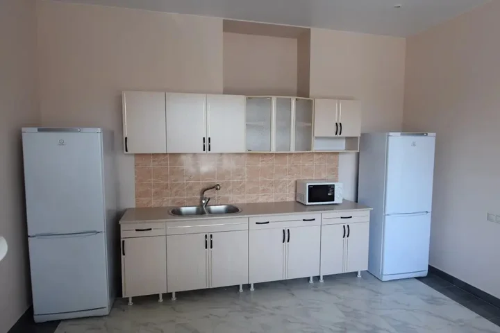 Керчь: Hostel Usadba Graf Oliv