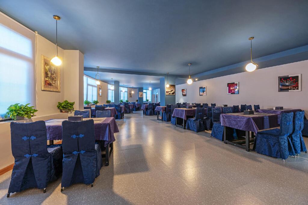Сямынь: Hanting Hotel Xiamen Huli Avenue Free Trade Zone