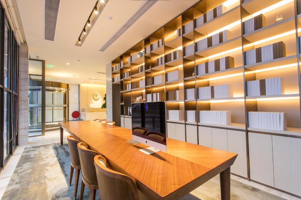 Сучжоу: Ji Hotel Suzhou Weitang