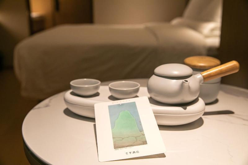 Пекин: Ji Hotel Beijing Sanlitun Soho
