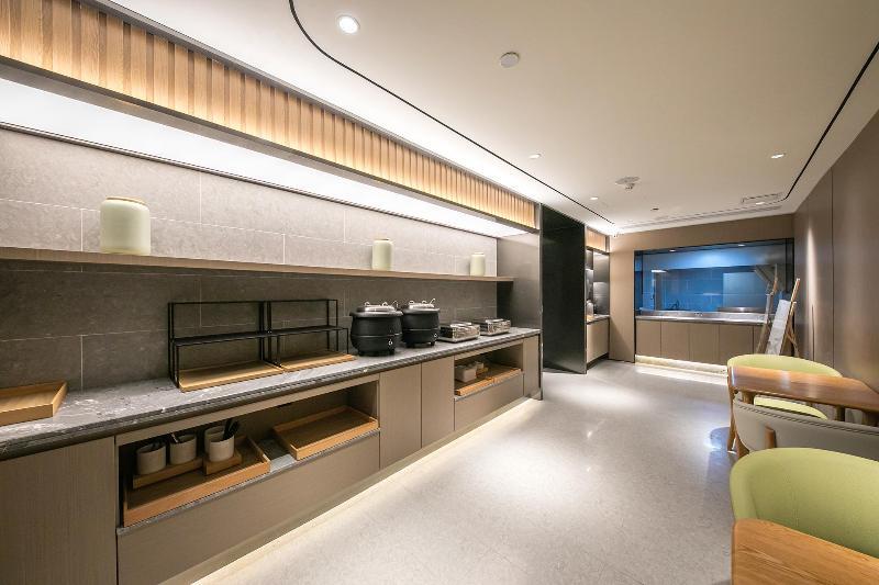 Пекин: Ji Hotel Beijing Sanlitun Soho