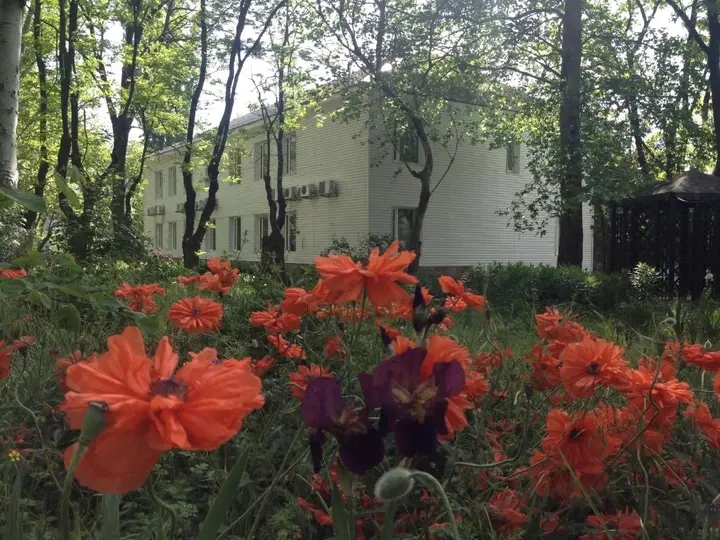 Керчь: Hotel Classic