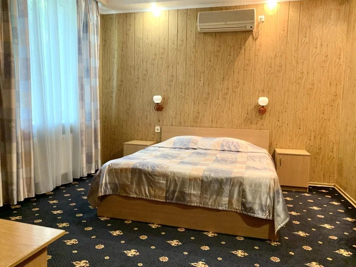 Керчь: Hotel Classic