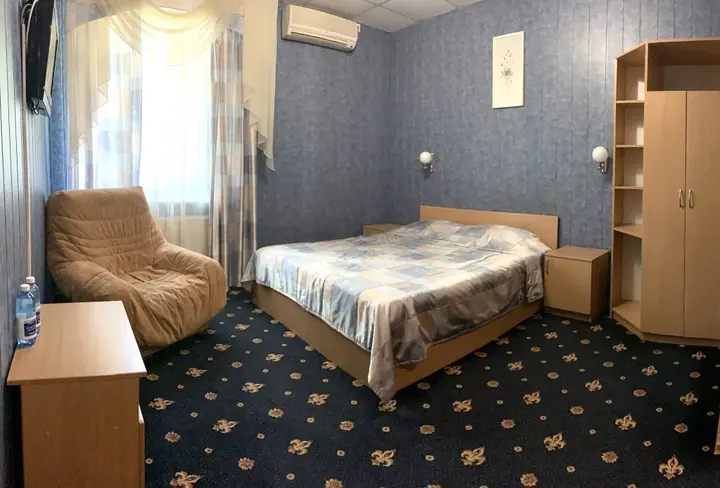 Керчь: Hotel Classic