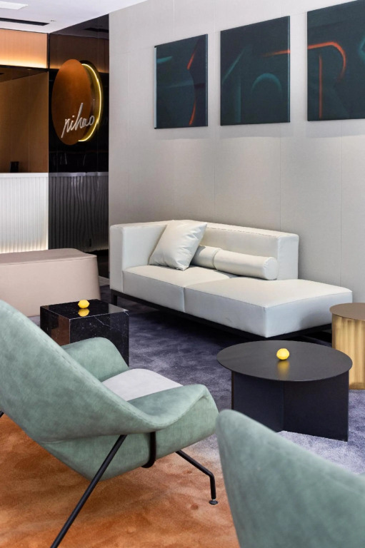 Вэньчжоу: Nihao Hotel Wenzhou Ruian