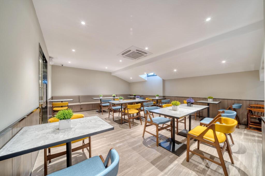 Ханчжоу: Hanting Hotel Hangzhou East Railway Station Airport Road