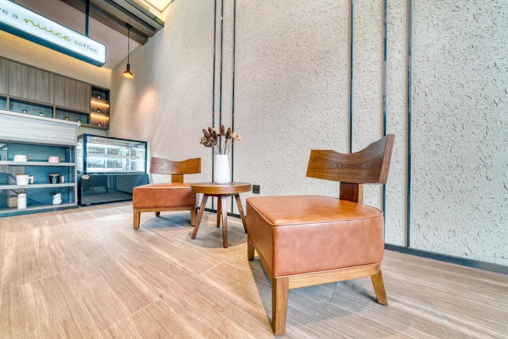 Ханчжоу: Hanting Hotel Hangzhou East Railway Station Airport Road