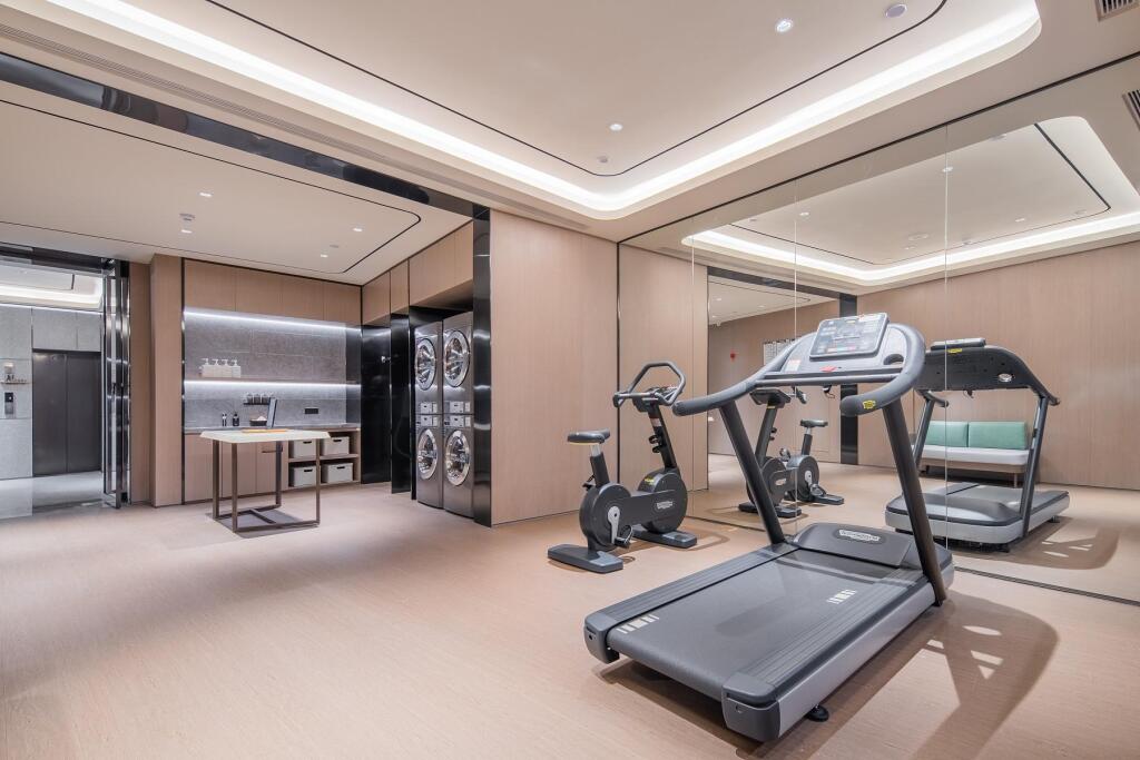Ji Hotel Xuancheng Jingtingshan — фото 3