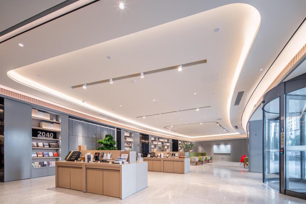 Xuancheng: Ji Hotel Xuancheng Jingtingshan