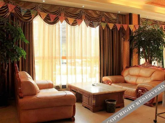 Наньян: Elan hotel