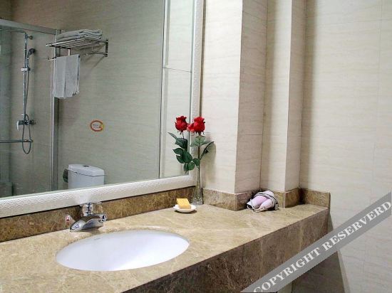 Наньян: Elan hotel