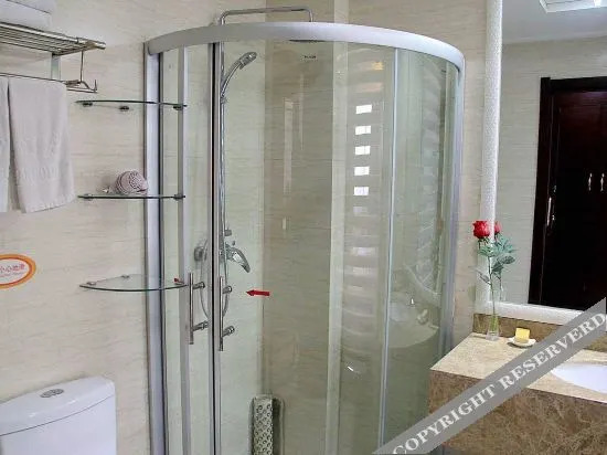 Наньян: Elan hotel