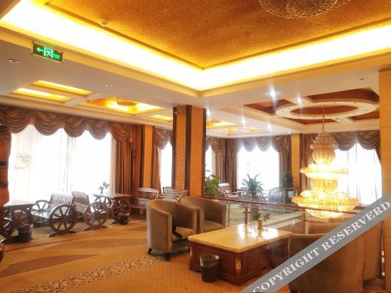 Наньян: Elan hotel