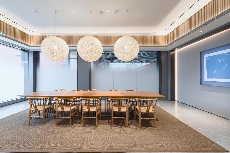 Шанхай: Ji Hotel Shanghai University Hutai Road