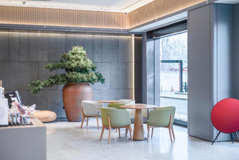 Шанхай: Ji Hotel Shanghai University Hutai Road