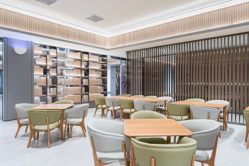 Шанхай: Ji Hotel Shanghai University Hutai Road