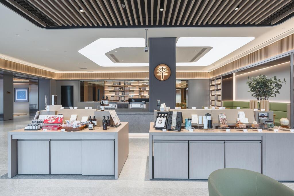 Шанхай: Ji Hotel Shanghai University Hutai Road