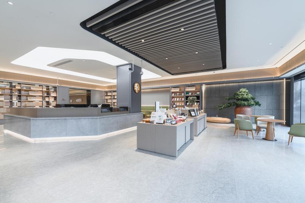Шанхай: Ji Hotel Shanghai University Hutai Road