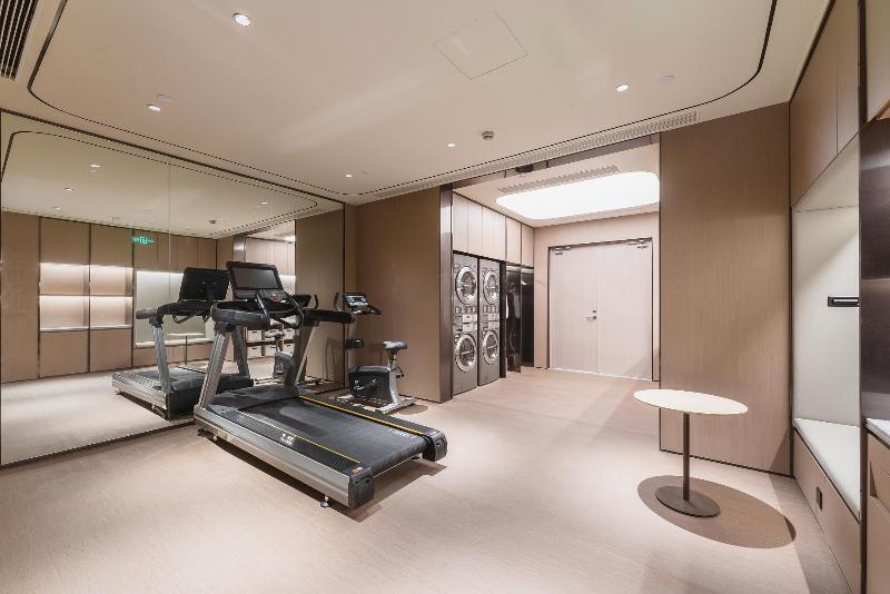 Шанхай: Ji Hotel Shanghai University Hutai Road