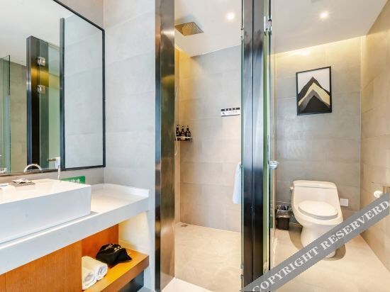 Чжэнчжоу: Starway Hotel Zhengzhou High Tech Zone Ruida Road