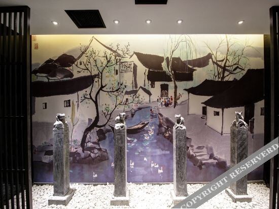 Чжэнчжоу: Starway Hotel Zhengzhou High Tech Zone Ruida Road