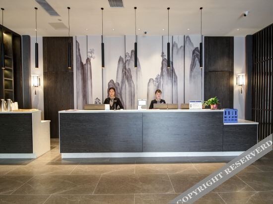 Чжэнчжоу: Starway Hotel Zhengzhou High Tech Zone Ruida Road