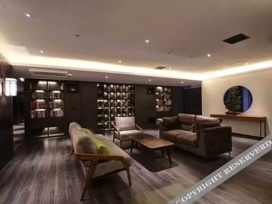 Чжэнчжоу: Starway Hotel Zhengzhou High Tech Zone Ruida Road
