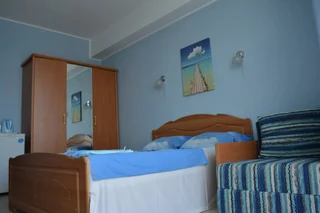 Утёс: More u poroga