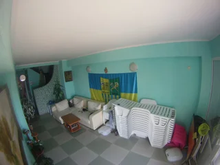 Утёс: More u poroga