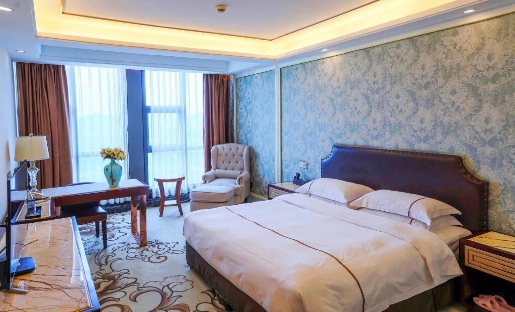 Шаоксинг: Elan Inn Shaoxing Shangyu Kaili Plaza
