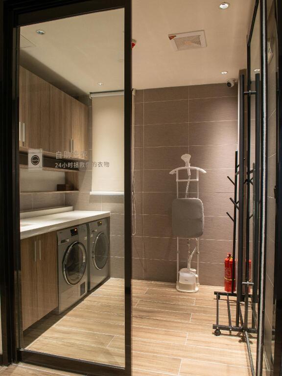 Хандань: Hanting Hotel Cixian Yizhong
