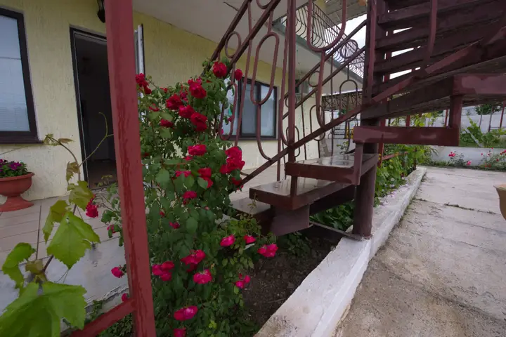 Гостевой Дом Ускут — фото 3
