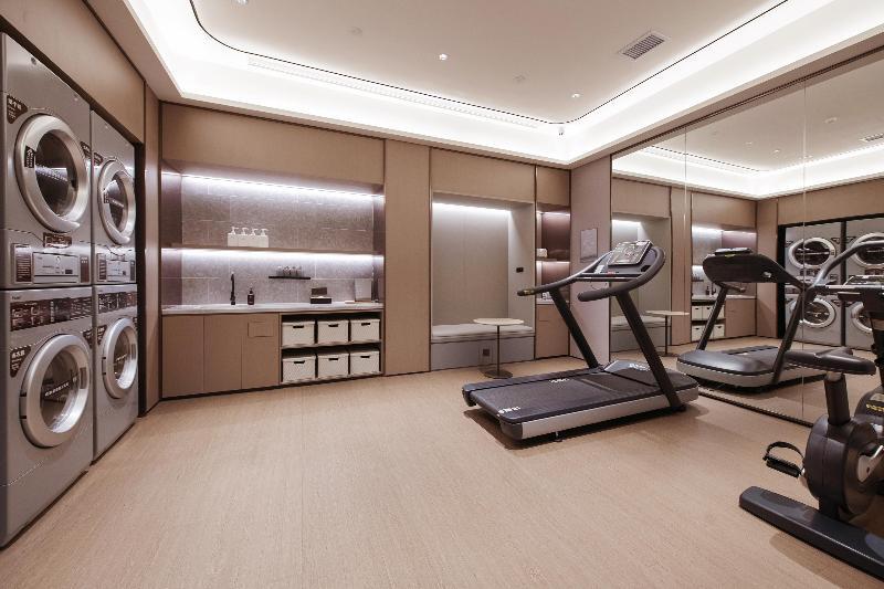 Яньтай: Ji Hotel Yantai Golden Beach