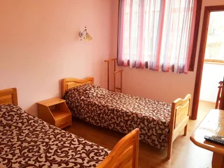 Приветное: Mini Hotel Princessa