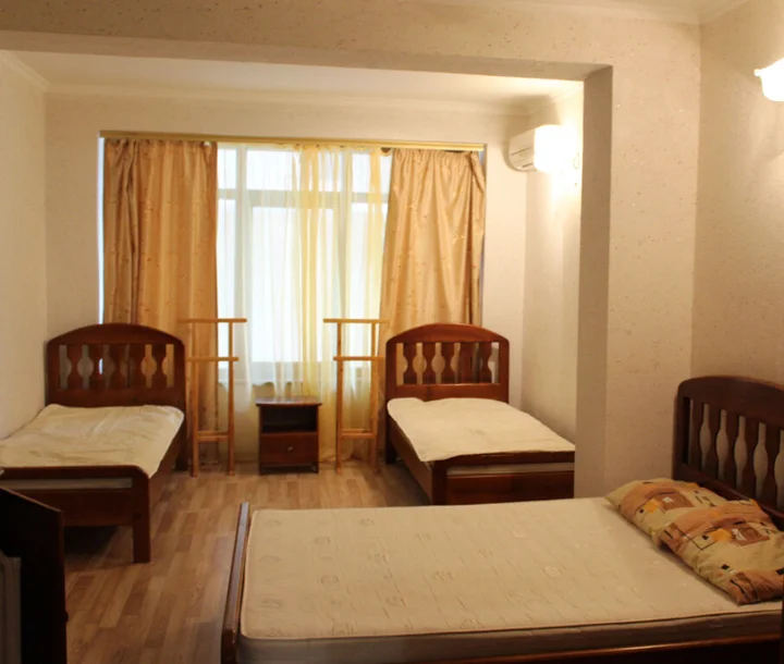 Приветное: Mini Hotel Princessa