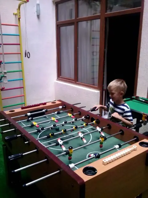 Приветное: Mini Hotel Princessa