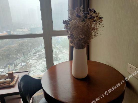 Лоян: Starway Hotel Luoyang Sports Center