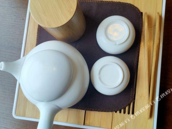 Лоян: Starway Hotel Luoyang Sports Center