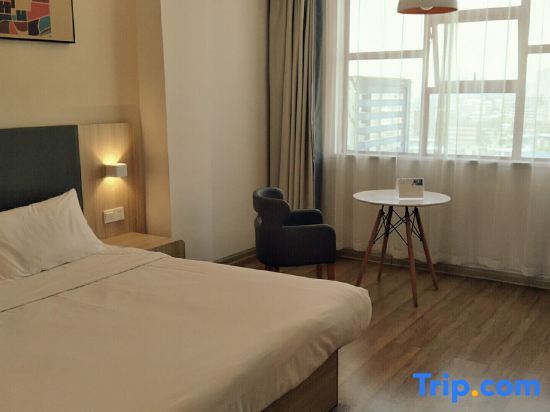 Шаоян: Hanting Hotel Shaoyang Railway Station
