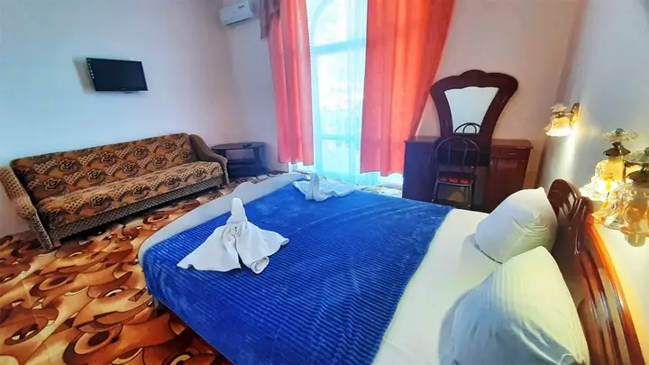 Ирина (Приветное) — фото 5
